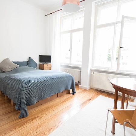Studio Altbau Weimar  Eksteriør billede
