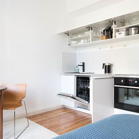 Studio Altbau Weimar  Eksteriør billede
