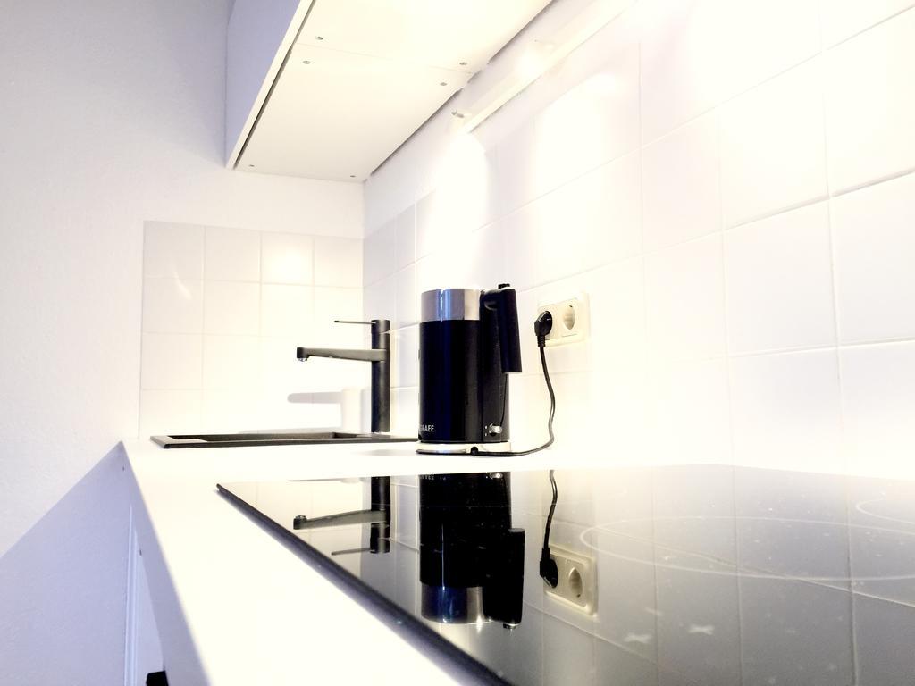 Studio Altbau Weimar  Værelse billede