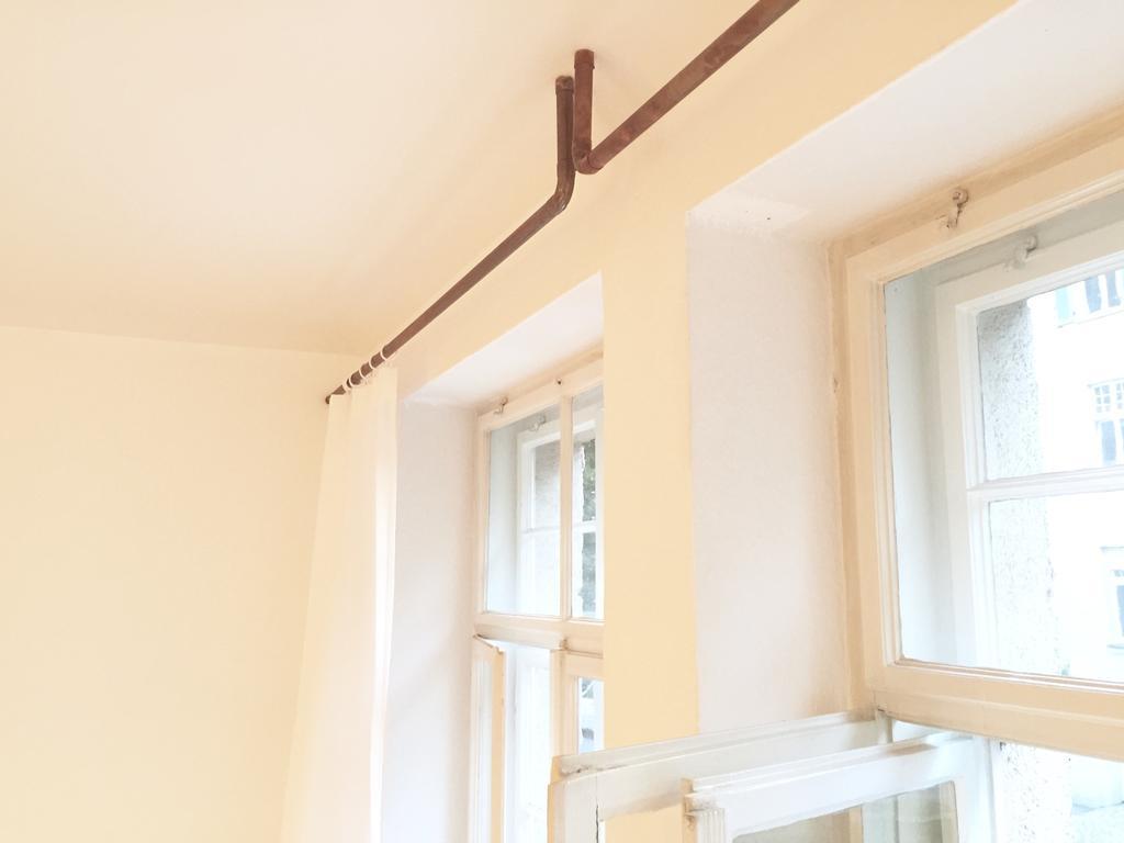 Studio Altbau Weimar  Værelse billede
