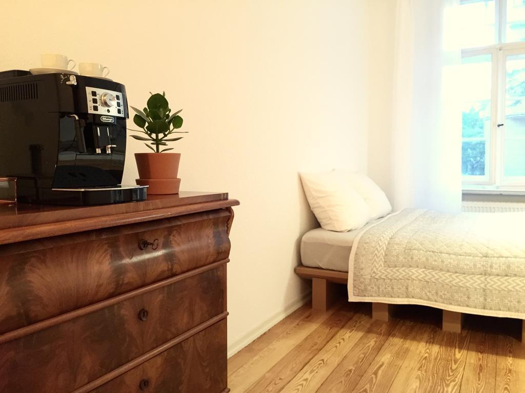Studio Altbau Weimar  Værelse billede